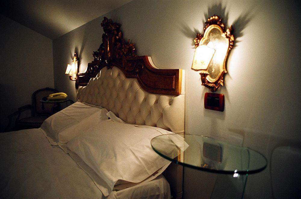 Albergo Le Case Мачерата Экстерьер фото