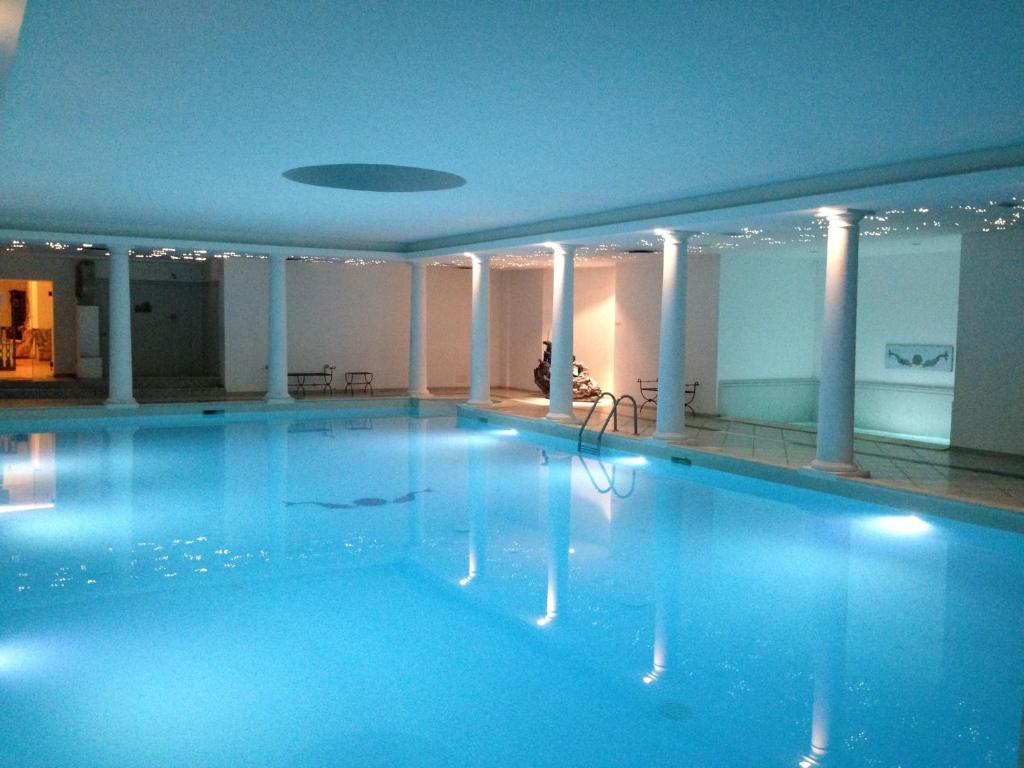 Albergo Le Case Мачерата Экстерьер фото