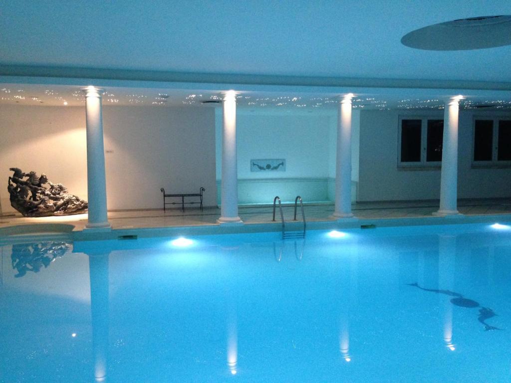 Albergo Le Case Мачерата Экстерьер фото