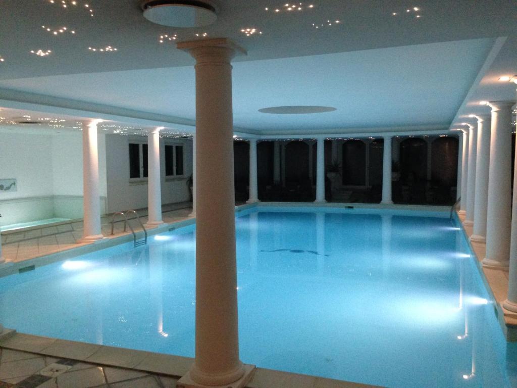 Albergo Le Case Мачерата Экстерьер фото